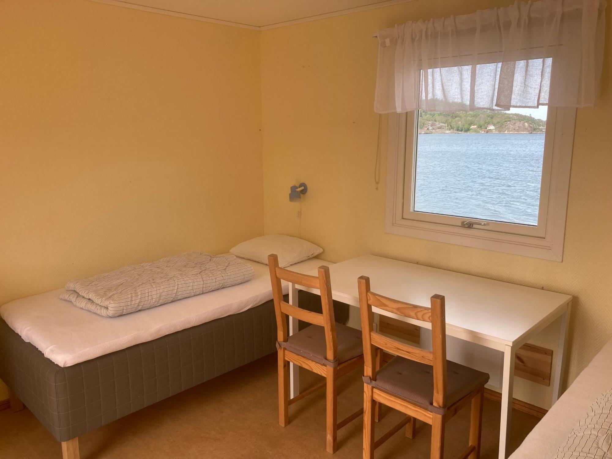 Badholmens Vandrarhem Fjällbacka Extérieur photo